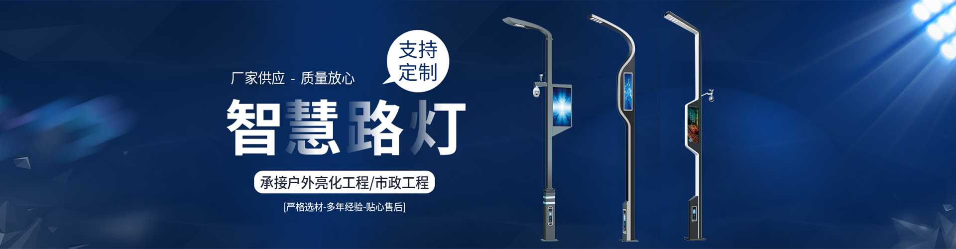 铜陵市太阳能路灯定制厂家